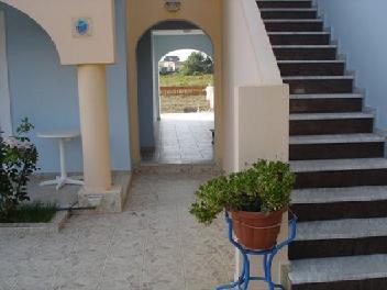 Christakis Hotel Sidárion Buitenkant foto