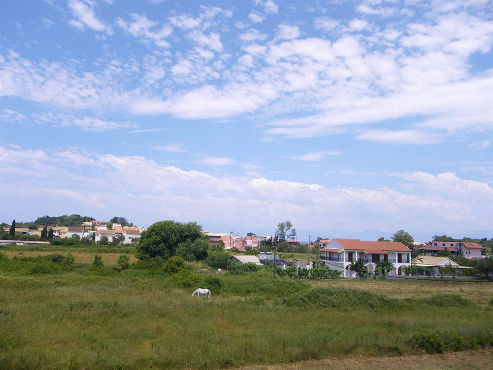 Christakis Hotel Sidárion Buitenkant foto